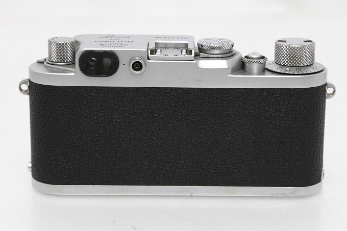 IIIf セルフ付き バルナックライカ 【K337】 | ライカ | フィルム