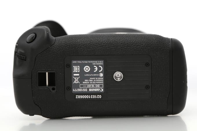 EOS-1D X Mark III シャッター回数 約13000回以下 S1214-2C1