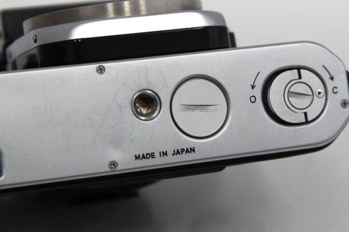 402 Nikon F2 フォトミック シルバー ボディ カメラ ニコン（Nikon
