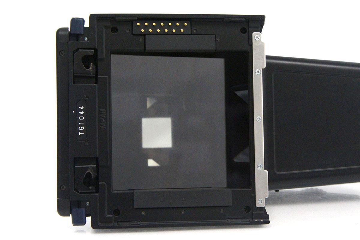 RZ67 Pro II 用 AEプリズムファインダー FE701 γA4275-2F2 | マミヤ