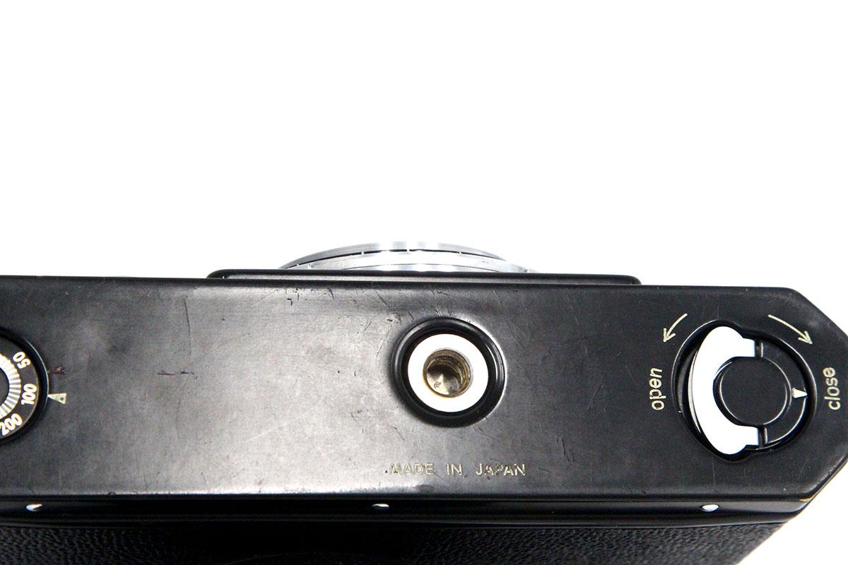 S3 ボディ ブラック オリンピック限定モデル 632万番台 γA4159-2C3