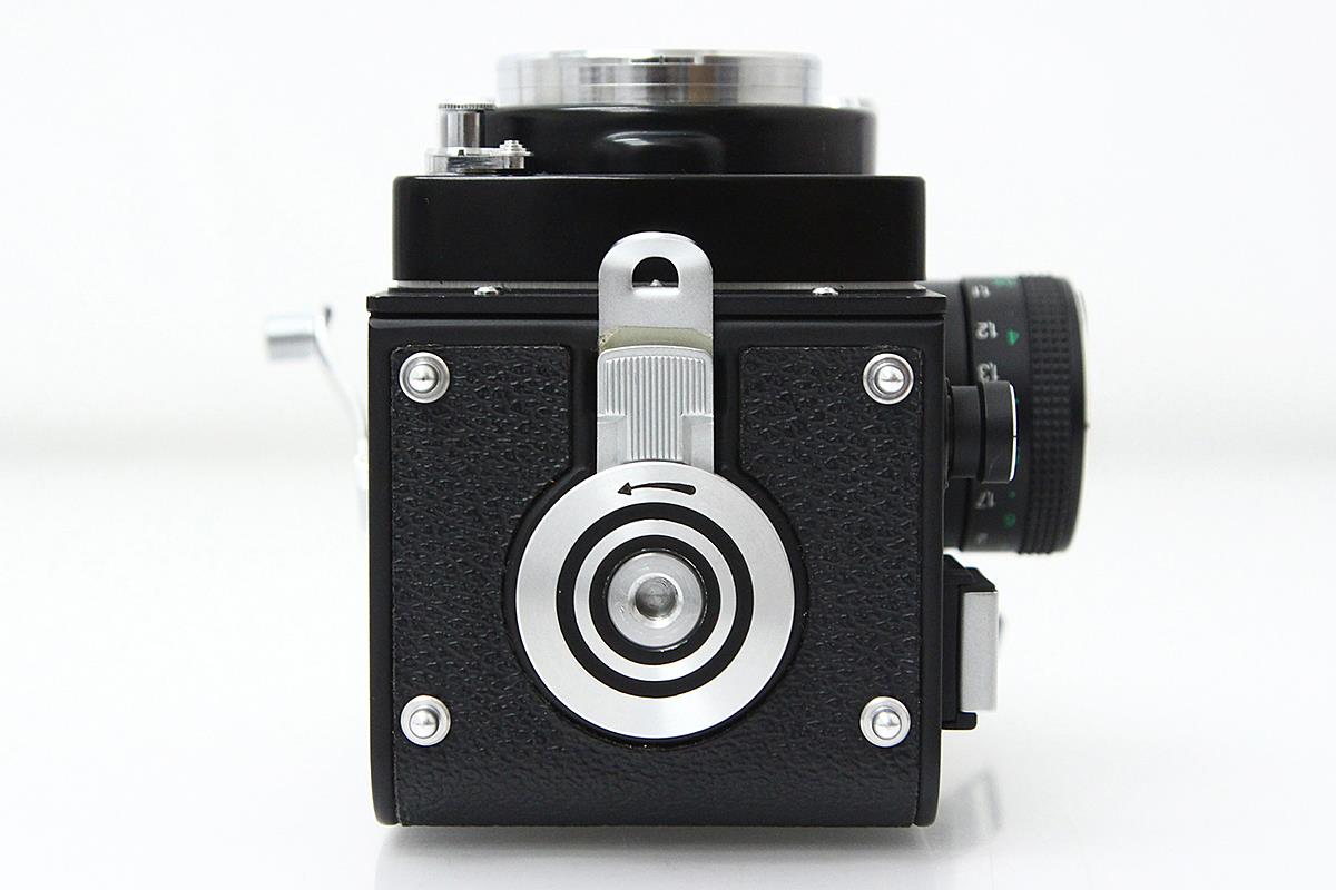 ローライフレックス 2.8GX Planar 80mm F2.8 γH2893-2C4 | ローライ