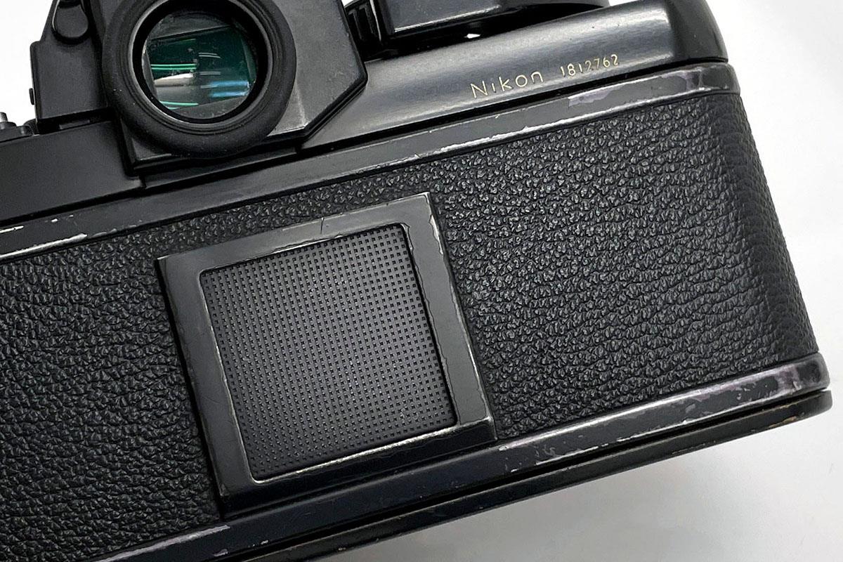 F3 アイレベル ボディ CA01-A9179-3U2A-ψ | ニコン | フィルム一眼レフ