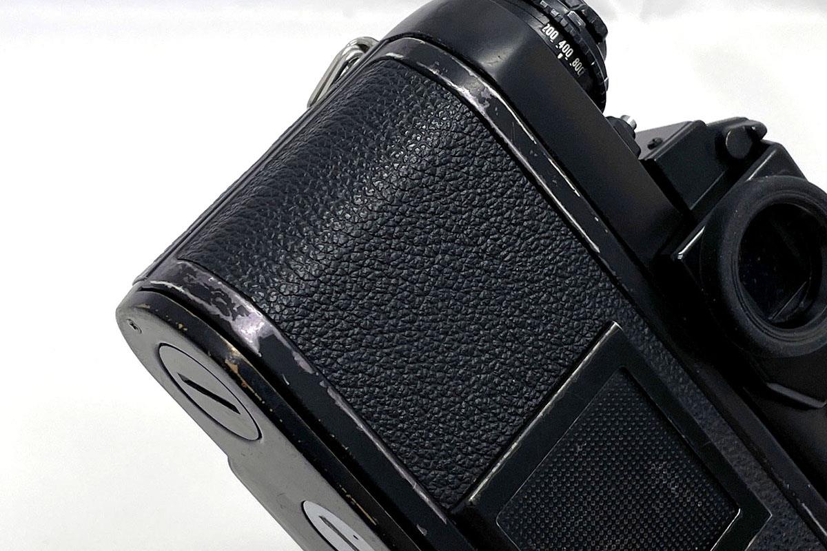 F3 アイレベル ボディ CA01-A9179-3U2A-ψ | ニコン | フィルム一眼レフ