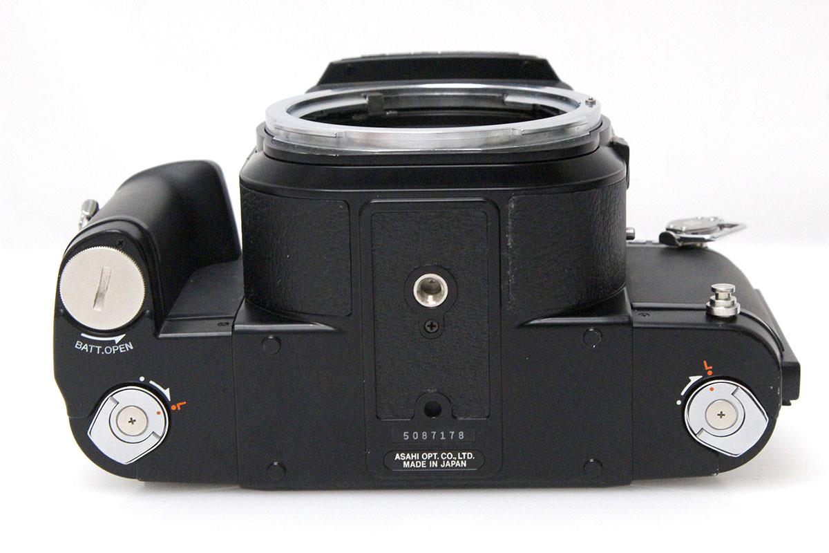 PENTAX 67 II AEファインダー付 CA01-A9875-2C4 | ペンタックス | 中判