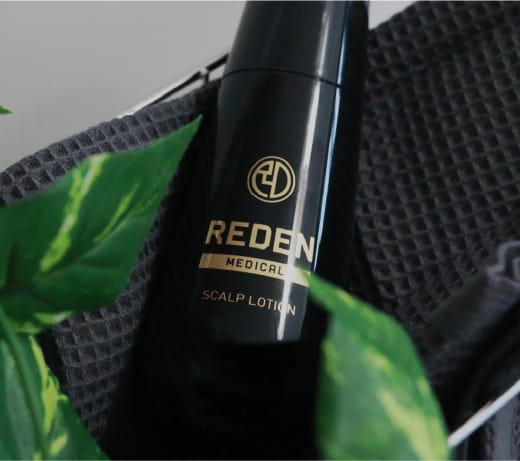 メディカルスカルプローション I REDEN（リデン）オフィシャルサイト