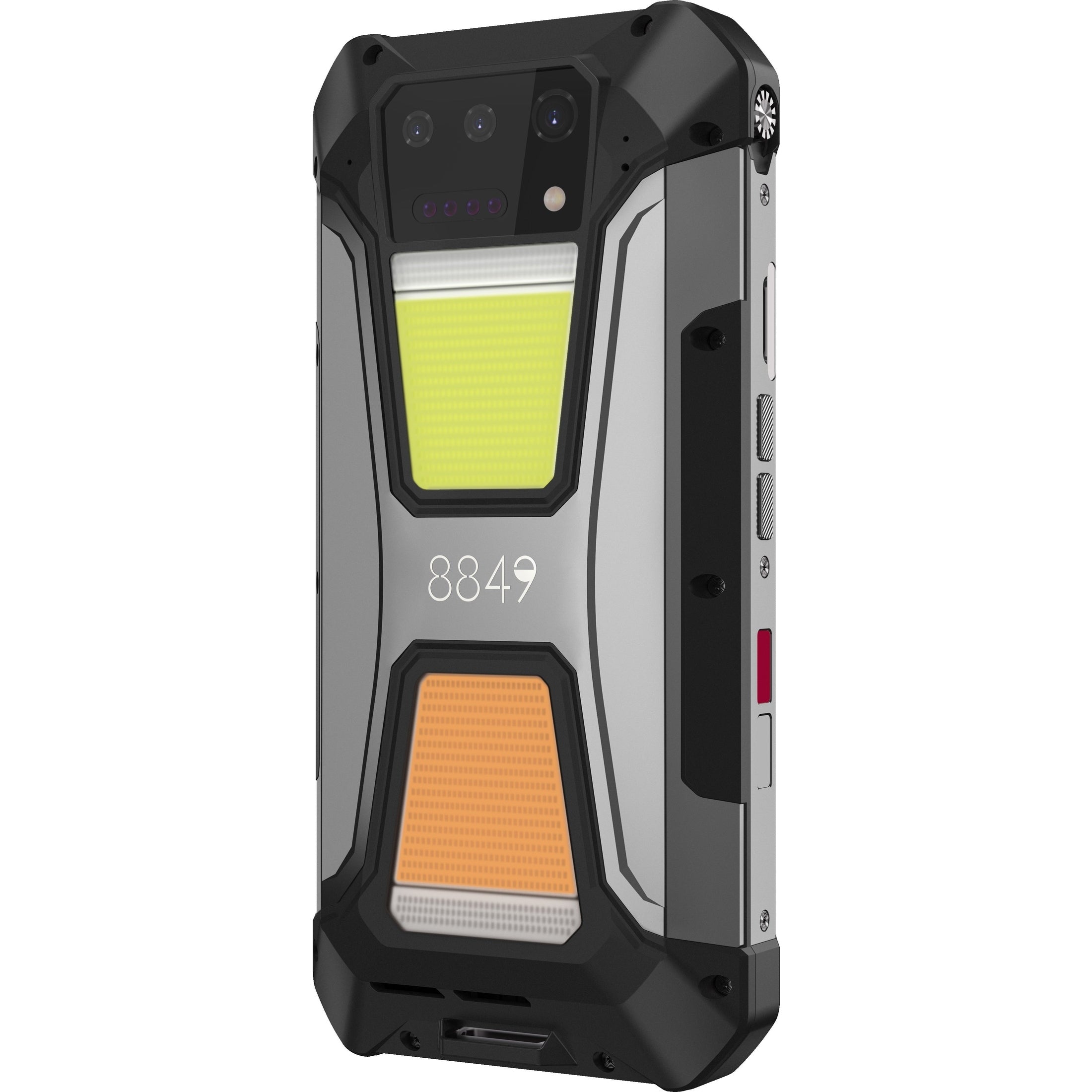 Unihertz Tank 2 Pro 256/8 t – Renow