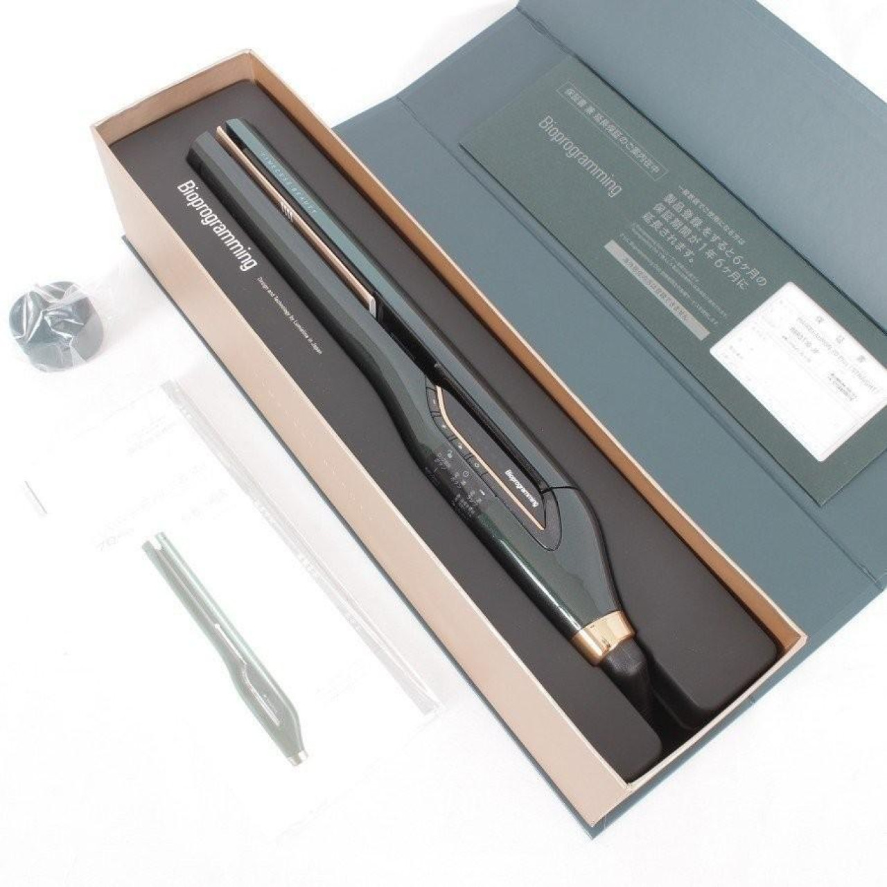 ヘアビューロン 7D Plus[ストレート] | 商品 | RenTest. レンテスト