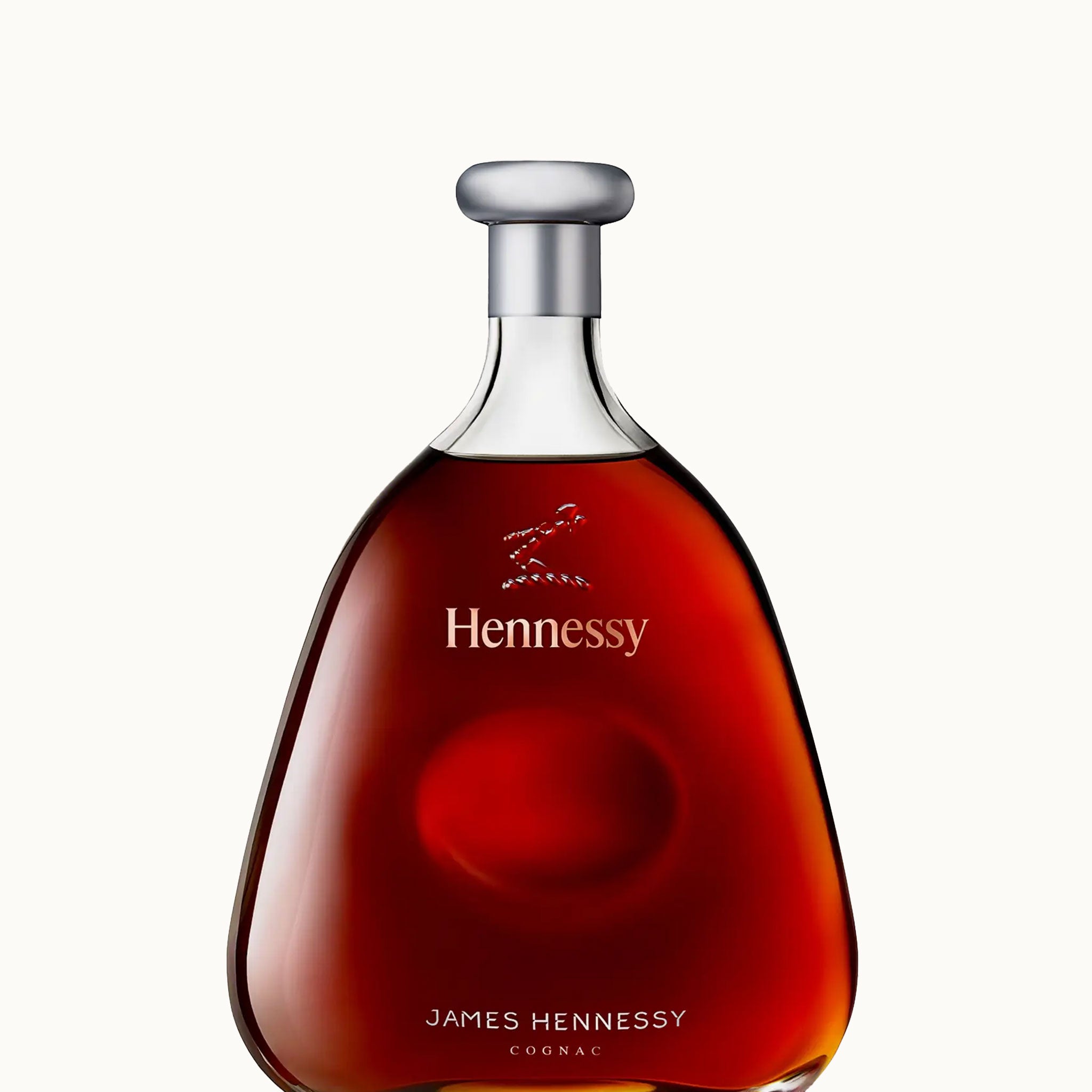 Hennessy James Hennessy Cognac | Rén Gifts to China
