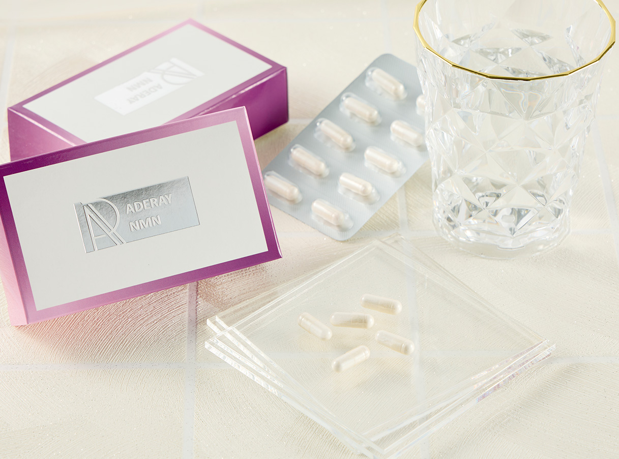 ADERAY｜ブランドサイト