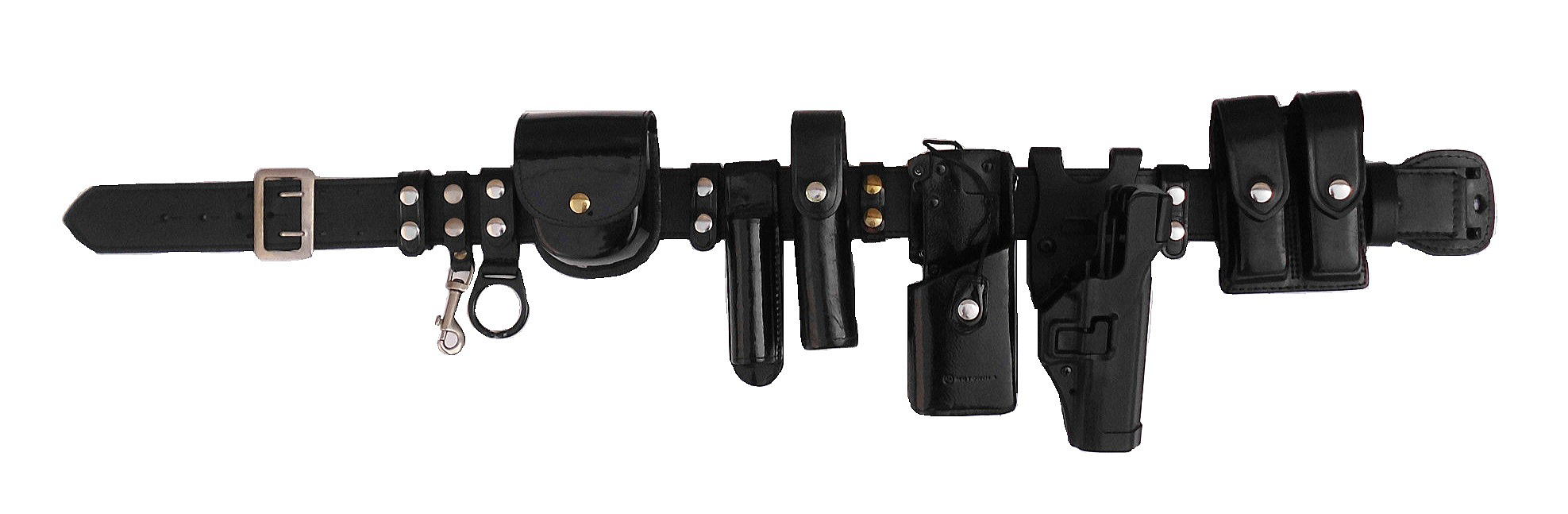 ポリスベルト資料