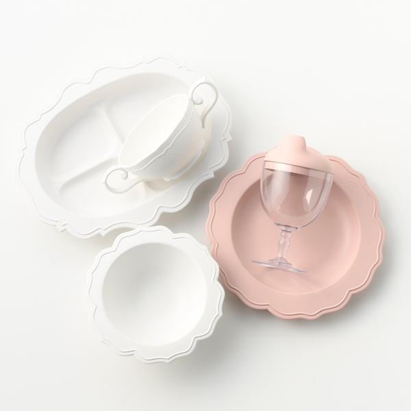 公式直販】ベビー・子供用食器の「レアーレ（Reale）」 レアーレ