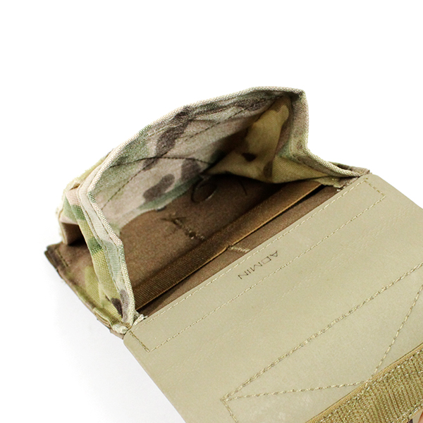 Blue Force Gear Small Admin Pouch | REALMENT