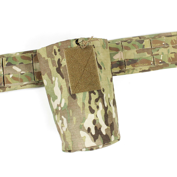 TYR Ordnance/ Breaching Pouch – Small Dump FR | REALMENT