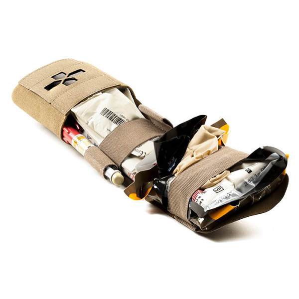 Blue Force Gear Micro Trauma Kit NOW! | REALMENT