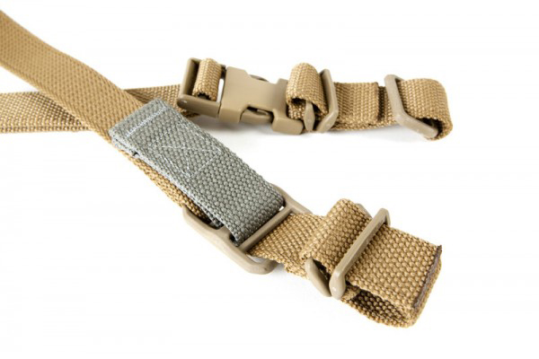 Blue Force Gear Standard Issue Vickers Sling | REALMENT