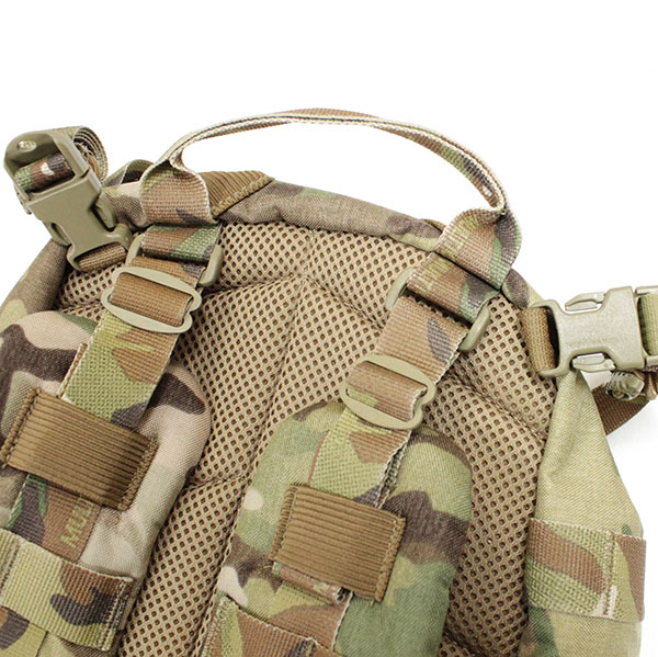 TYR Assaulters Sustainment Pack – SOF | REALMENT