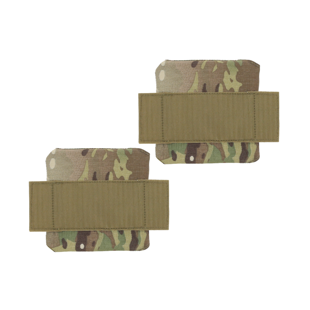 FERRO Concepts 3AC Side Plate Pockets 6X6 | REALMENT