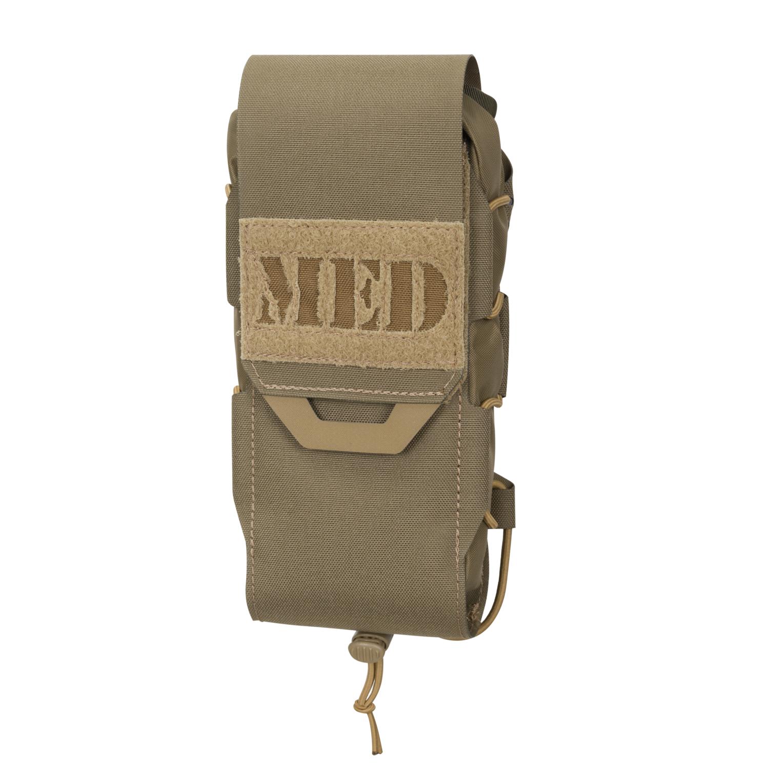Direct Action MED POUCH Vertical Mk2 | REALMENT