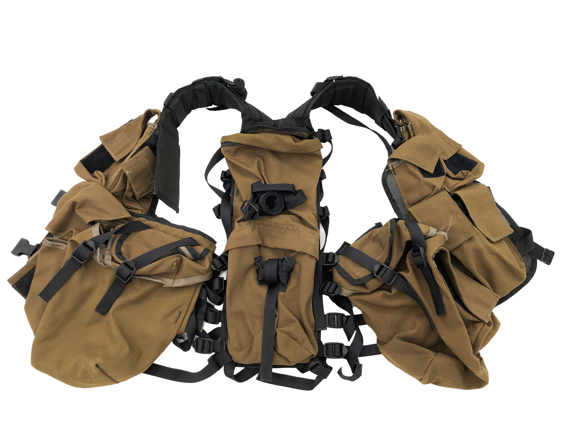 SADF P83 BATTLE JACKET | REALMENT