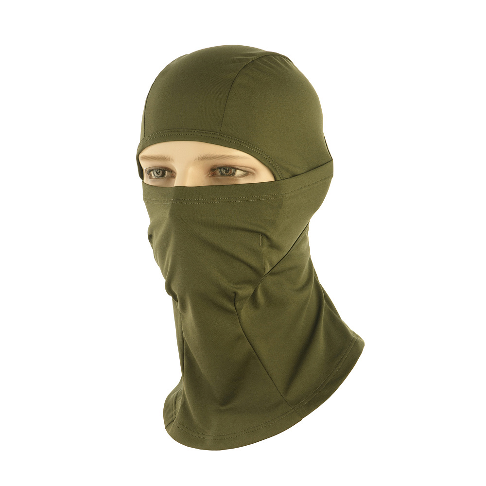 M-TAC Sweater Ninja Balaclava Premium | REALMENT