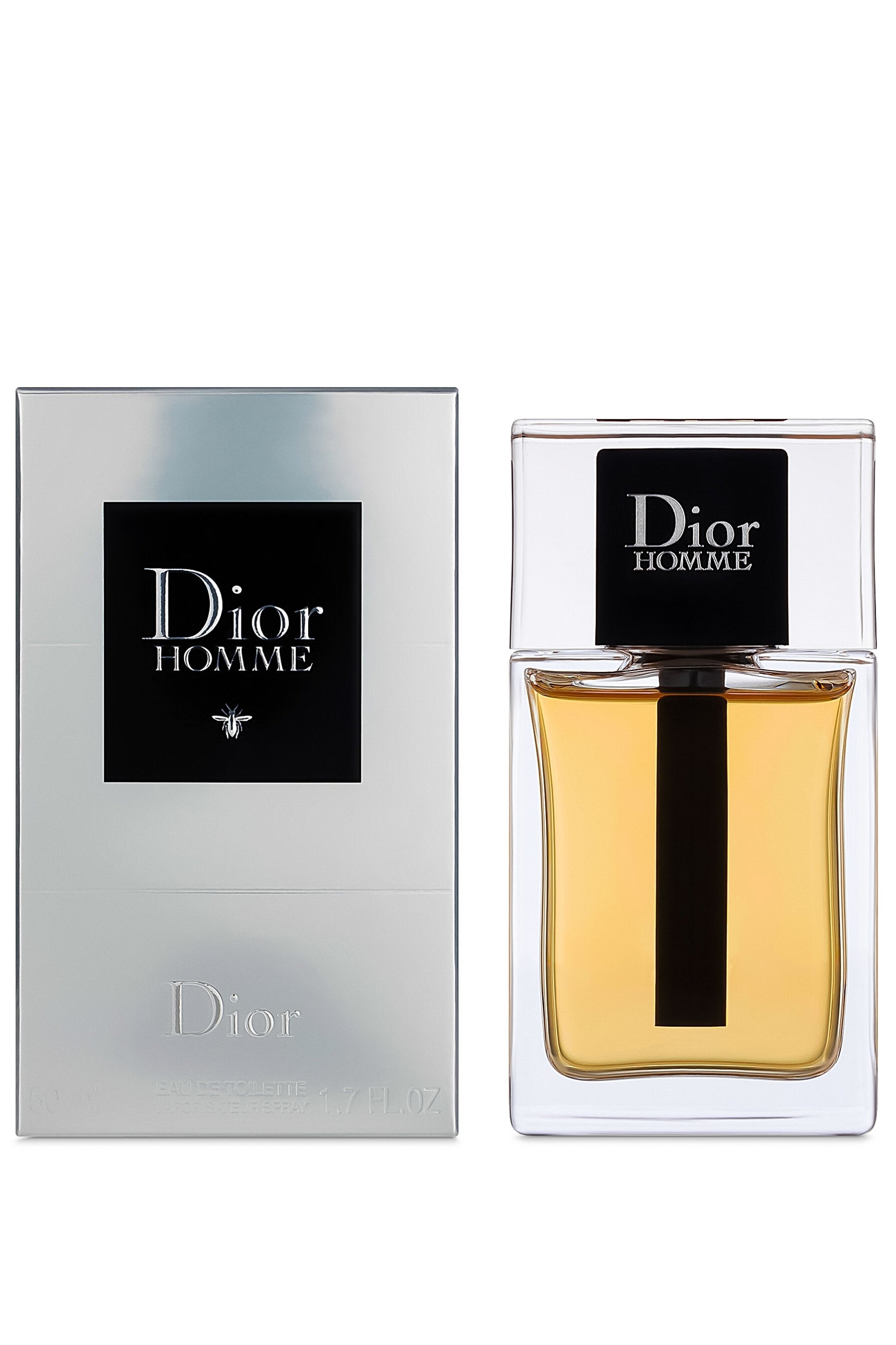 Dior | Homme Eau de Toilette – REBL
