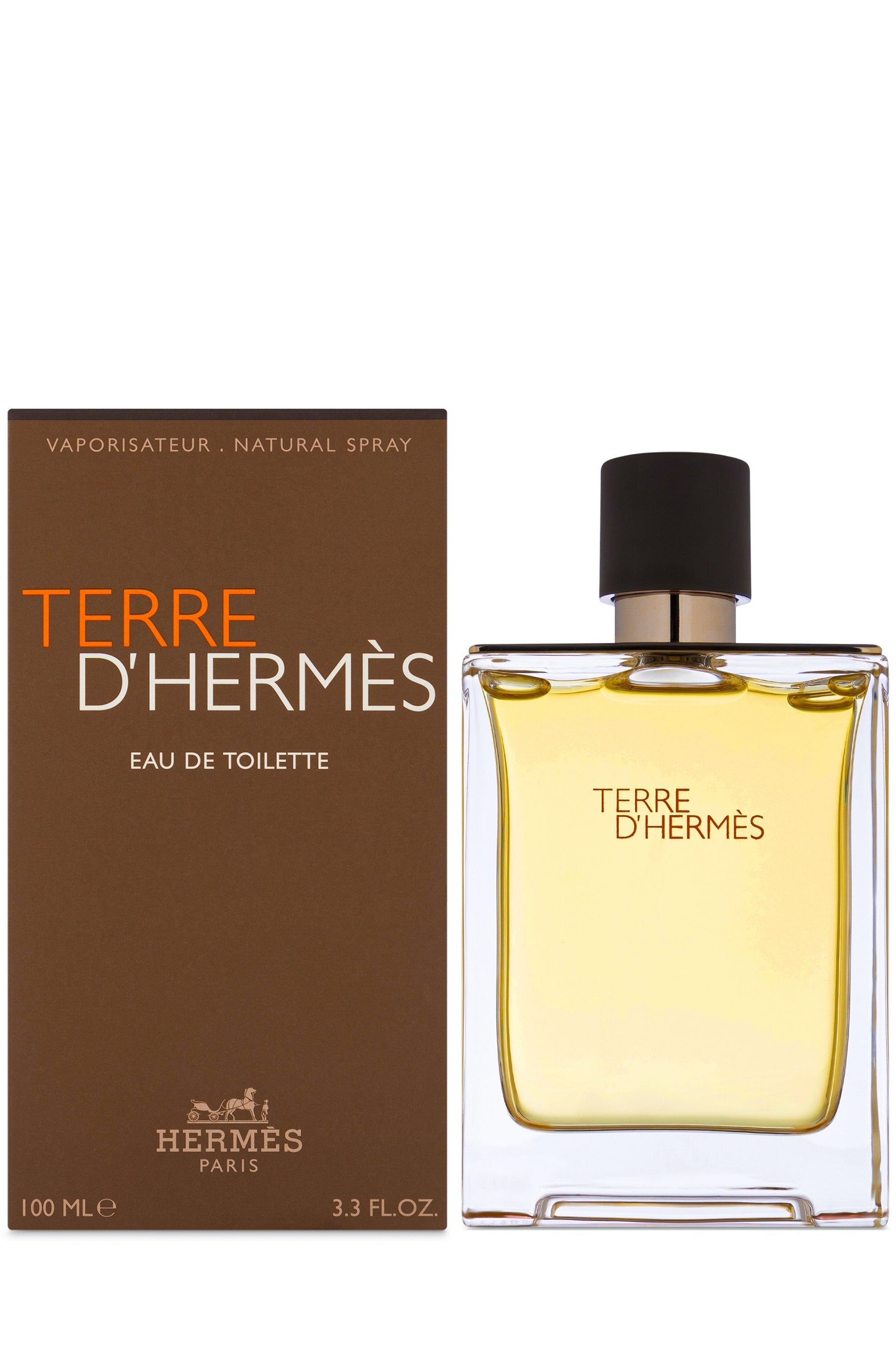 Hermes | Terre D'Hermès Eau de Toilette – REBL