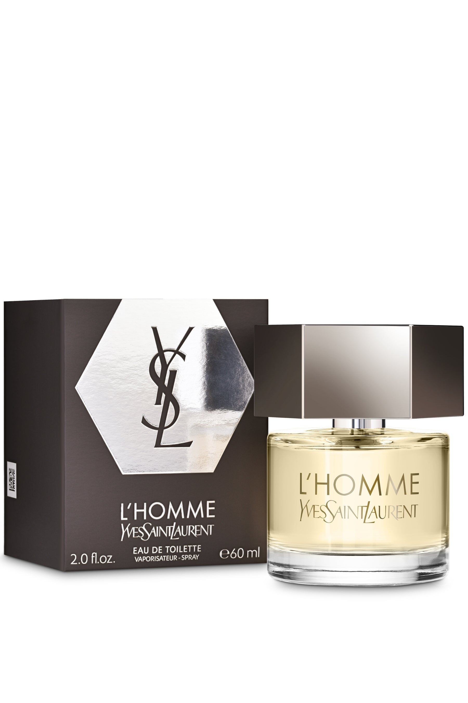 YSL Yves Saint Laurent | L'Homme Eau de Toilette – REBL