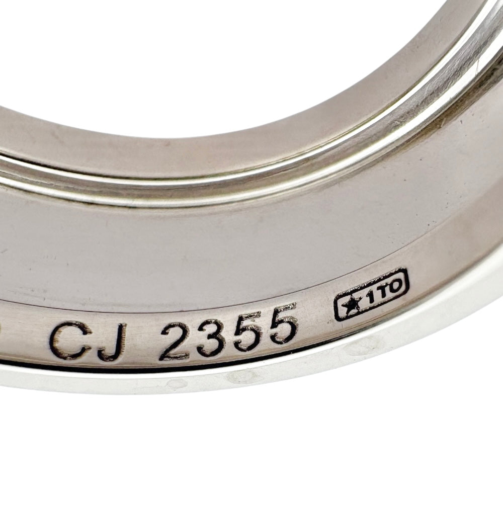 CARTIER カルティエ ハッピーバースデー リング 指輪 12号 18金 K18