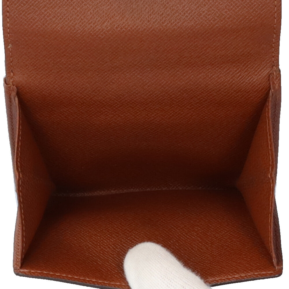 LOUIS VUITTON ルイヴィトン ポルトモネ・ビエ・カルトクレディ