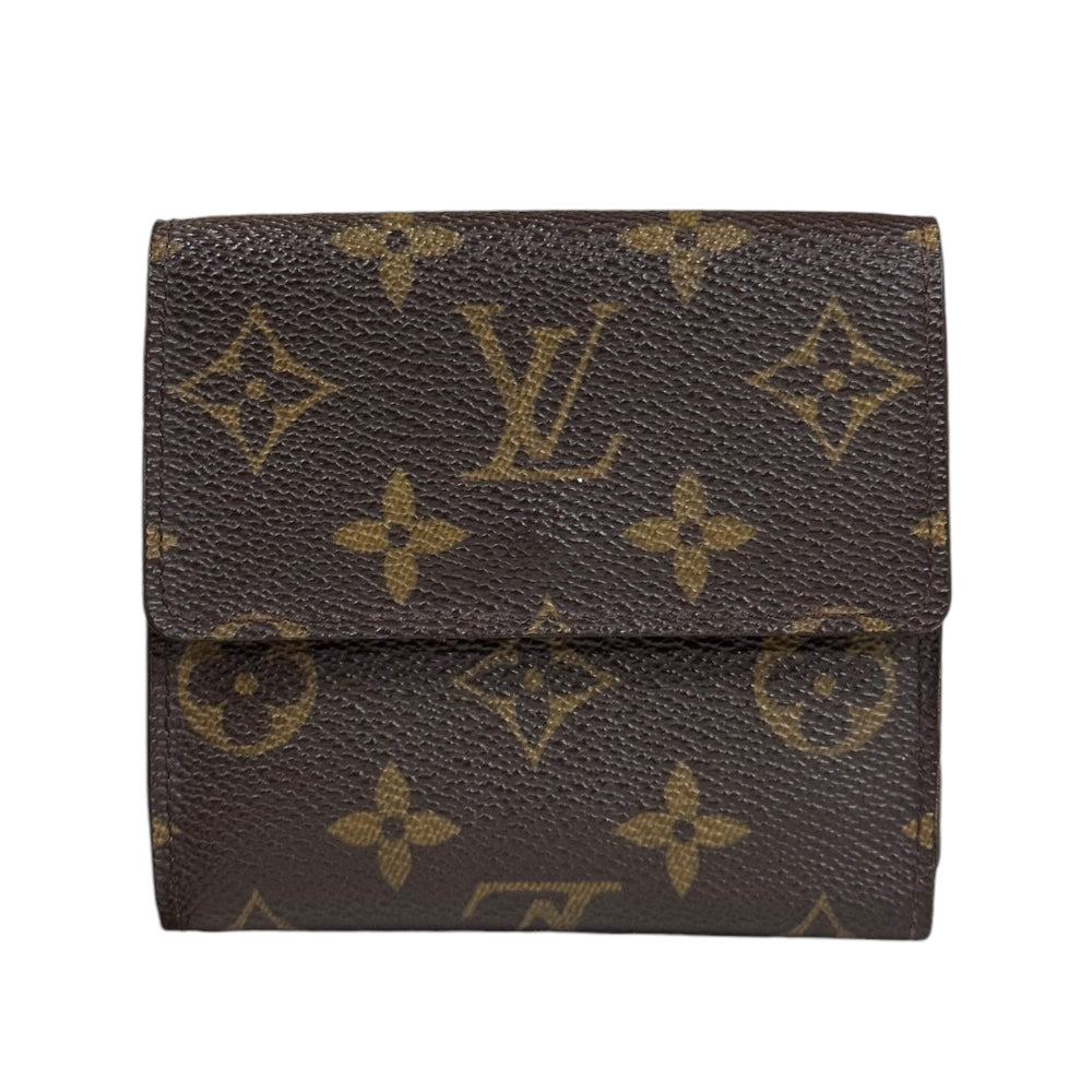 LOUIS VUITTON ルイヴィトン ポルトモネ・ビエ・カルトクレディ