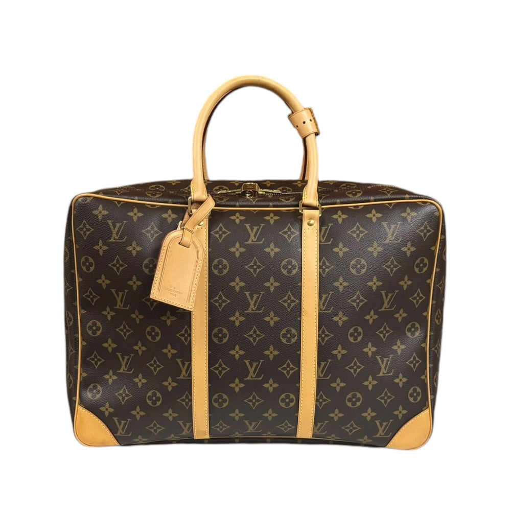 ルイヴィトンボストンバッグ45 モノグラム