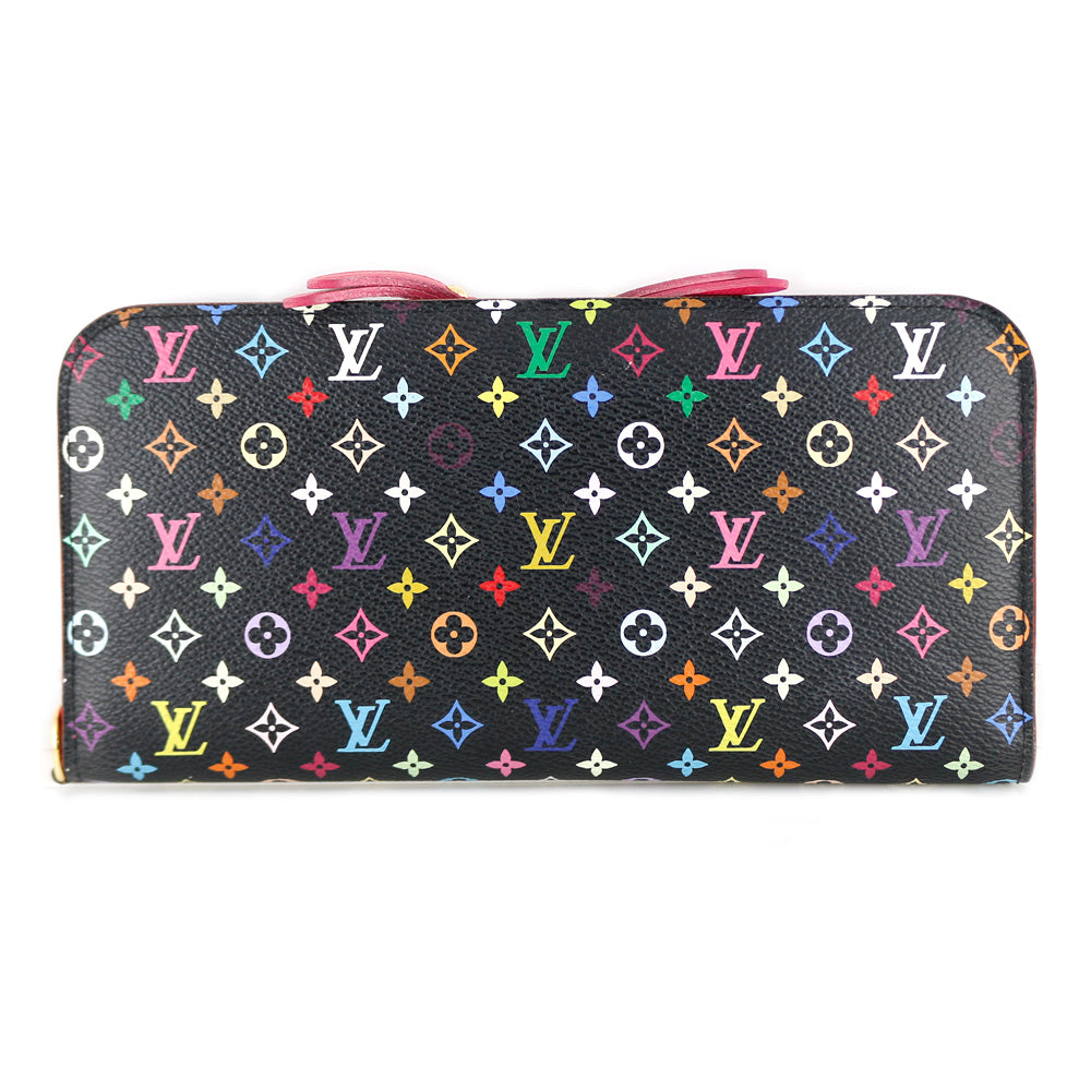 Louis Vuitton LOUIS VUITTON Portefeuille Ansolite Monogram