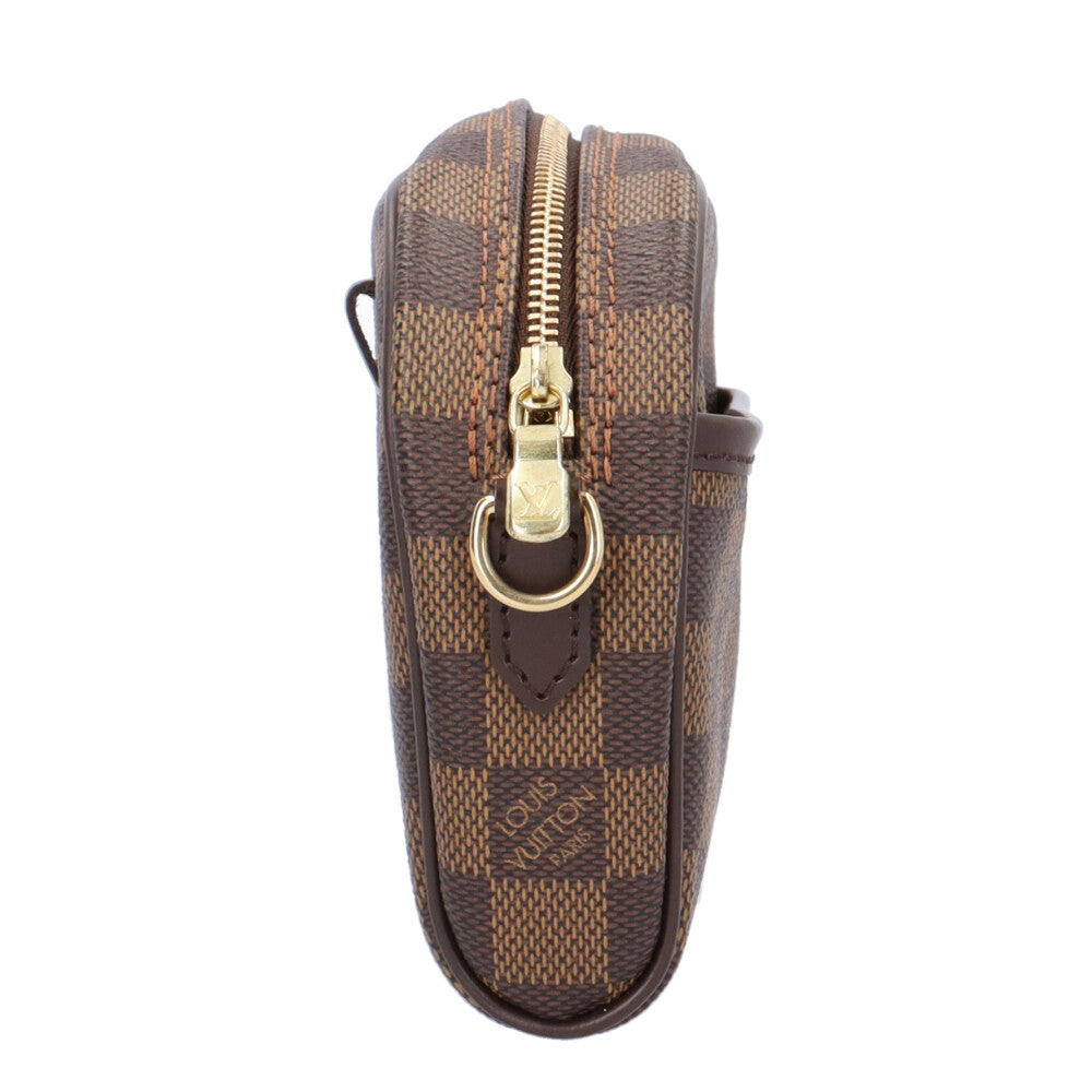 LOUIS VUITTON Louis Vuitton Pochette Ipanema Damier Shoulder Bag