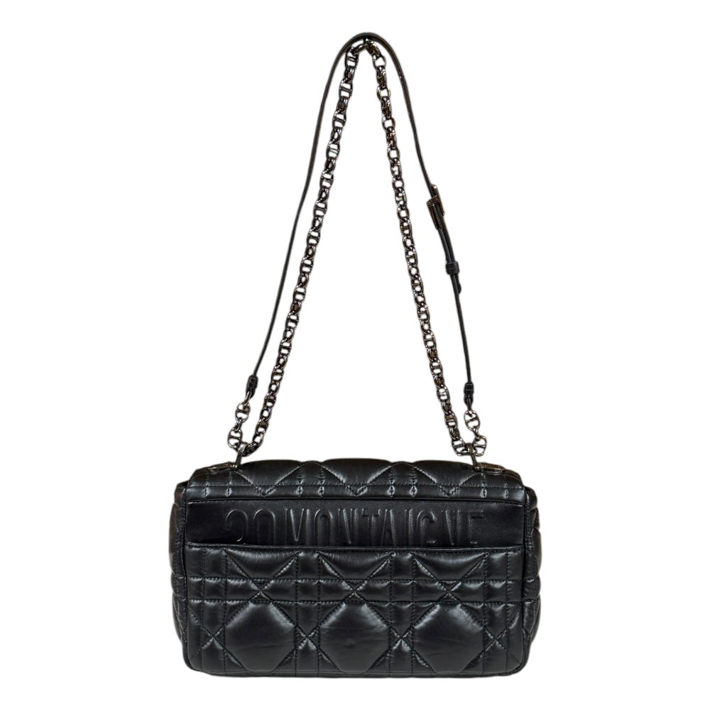 Dior ディオール ディオール カロ ミディアム カナージュ ショルダー