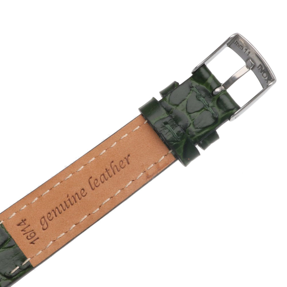 MISANI ミザーニ エルミタージュ 腕時計 ステンレススチール クオーツ