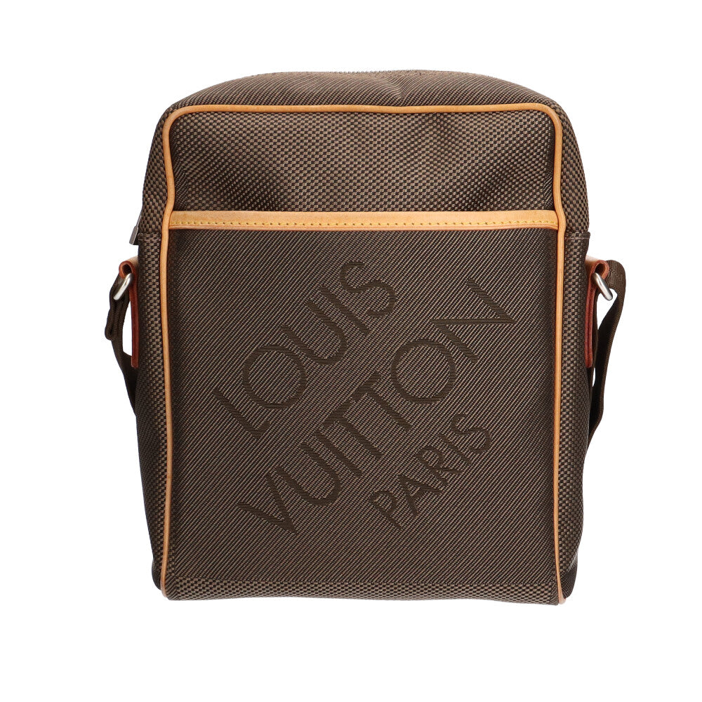 中古】 ルイ・ヴィトン LOUIS VUITTON ショルダーバッグ ダミエ