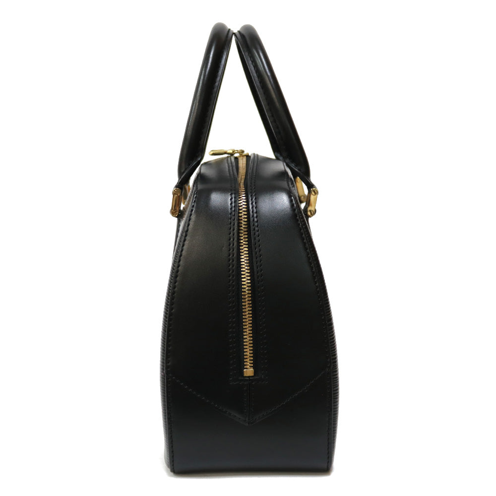 LOUIS VUITTON ルイヴィトン サブロン エピ ハンドバッグ エピレザー