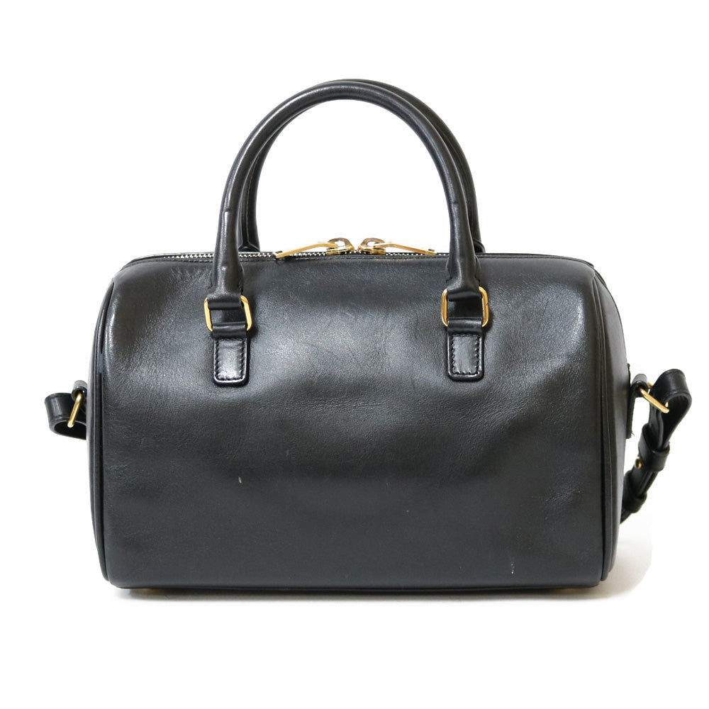 限界値下げ祭】 サンローラン SAINT LAURENT ベイビーダッフル