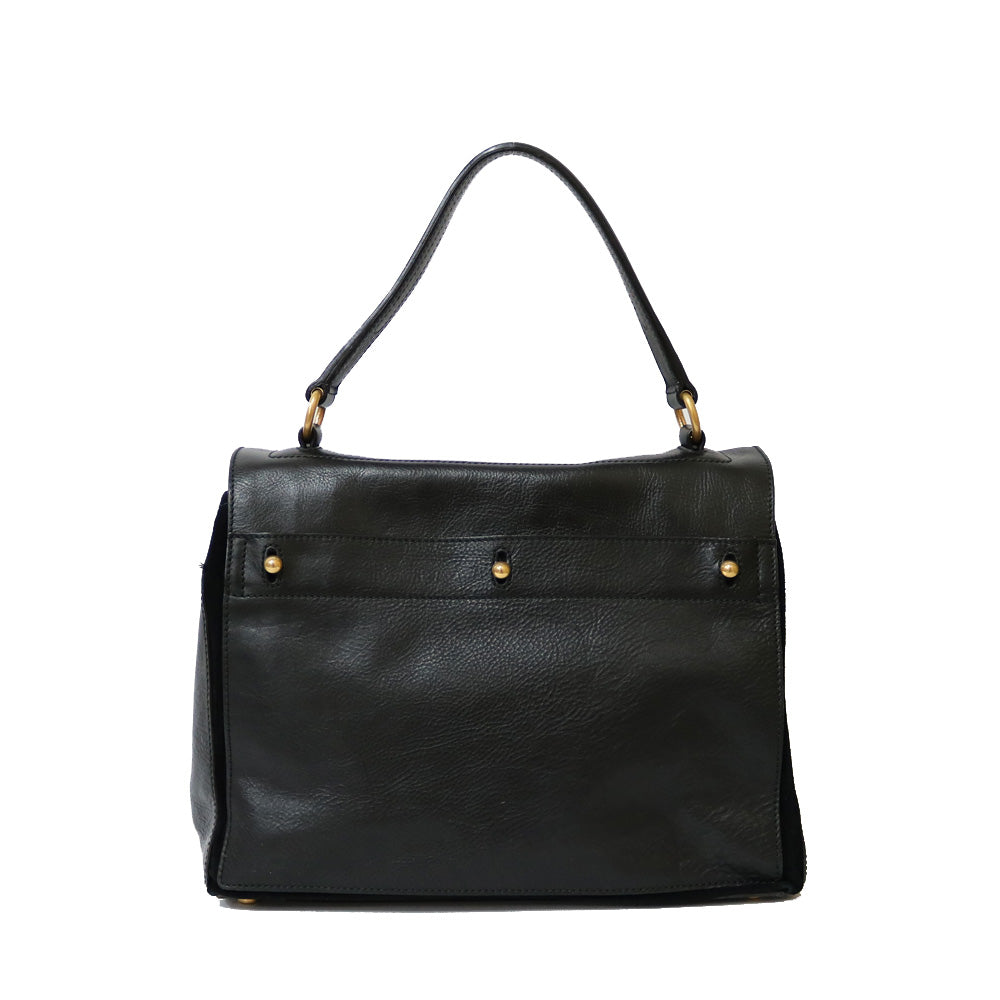 Used] Saint Laurent SAINT LAURENT Shoulder Bag Handbag Muse Two