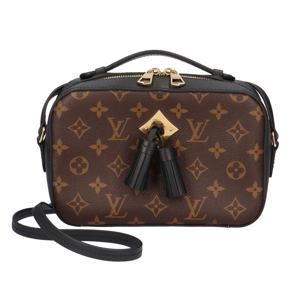 中古】 ルイ・ヴィトン LOUIS VUITTON ショルダーバッグ ショルダー