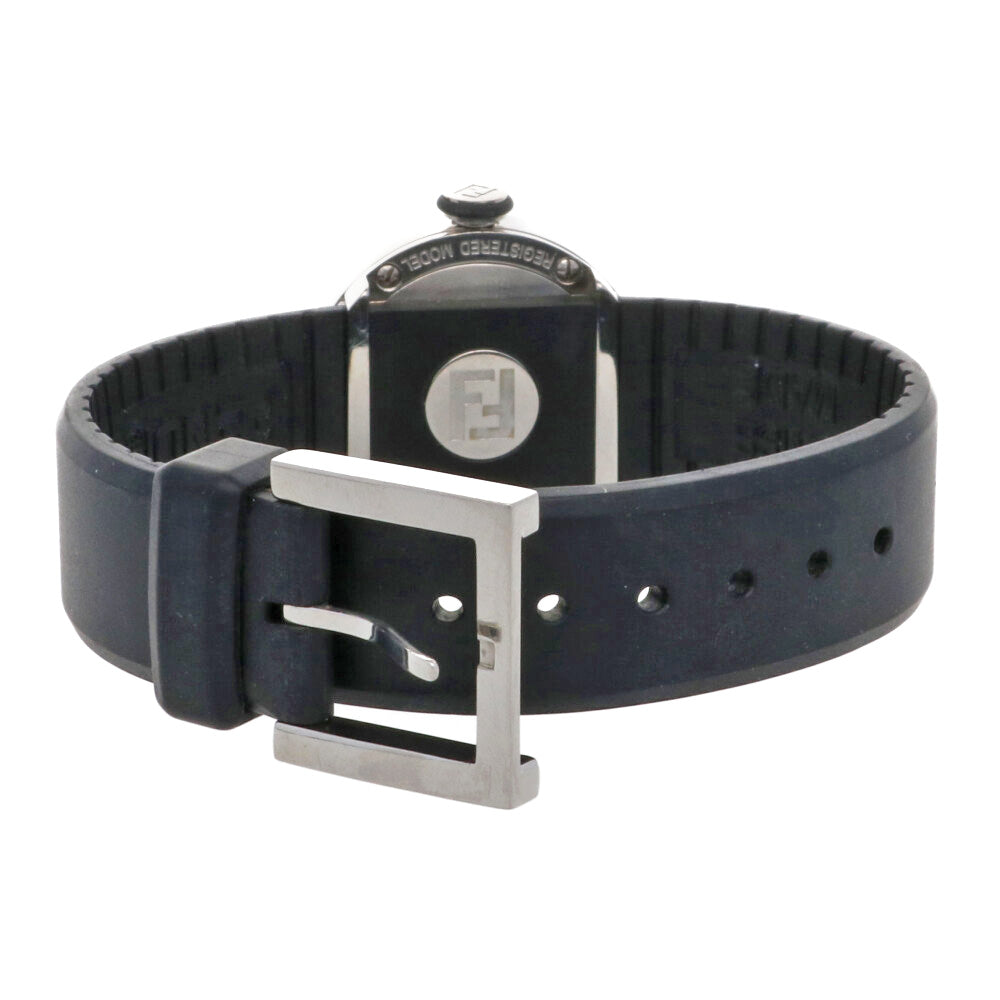 FENDI フェンディ ブースラ 腕時計 ステンレススチール 8010L クオーツ