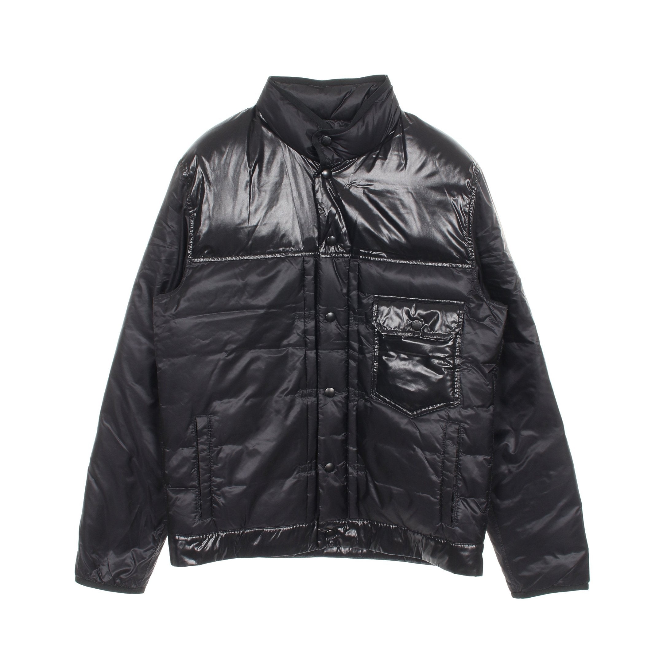 MONCLER GENIUS 7 FRAGMENT HIROSHI FUJIWARA POULSEN ダウン