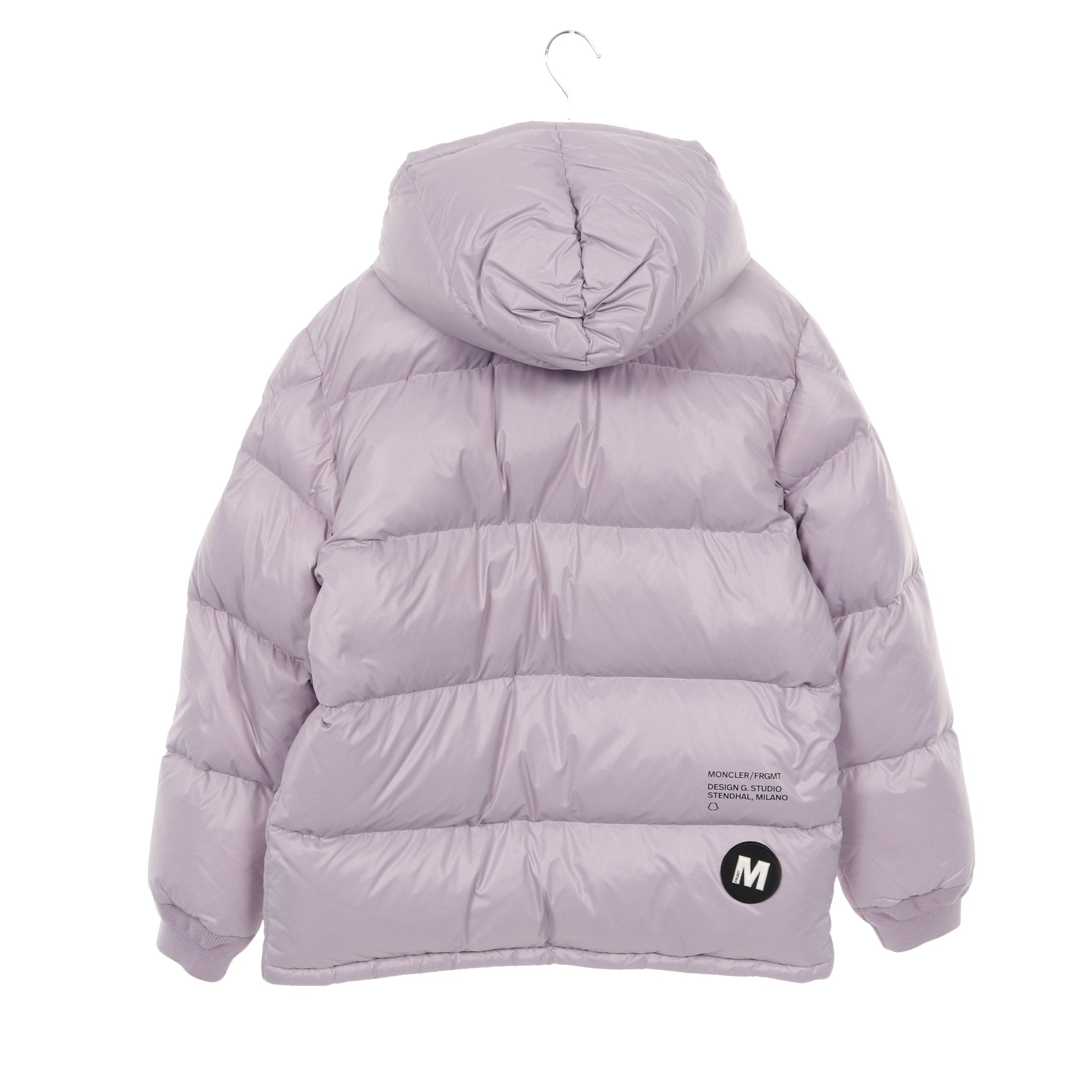 MONCLER GENIUS 7 FRAGMENT HIROSHI FUJIWARA ANTHEMYX ダウン