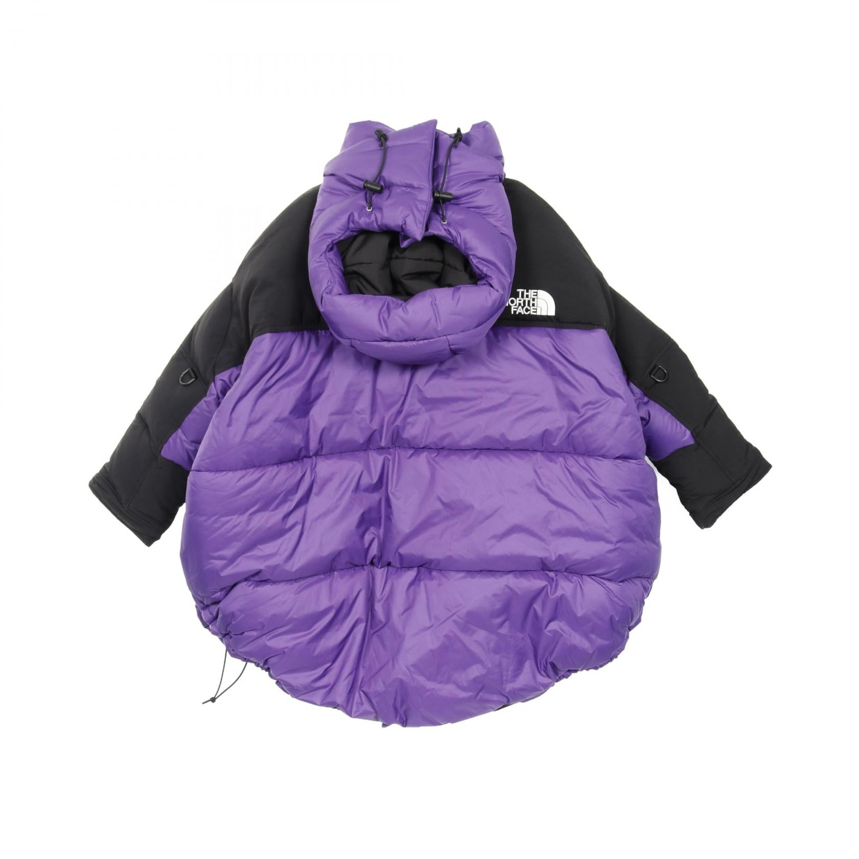 THE NORTH FACE × MM6 Maison Margiela Circle Himalayan Parka ダウン