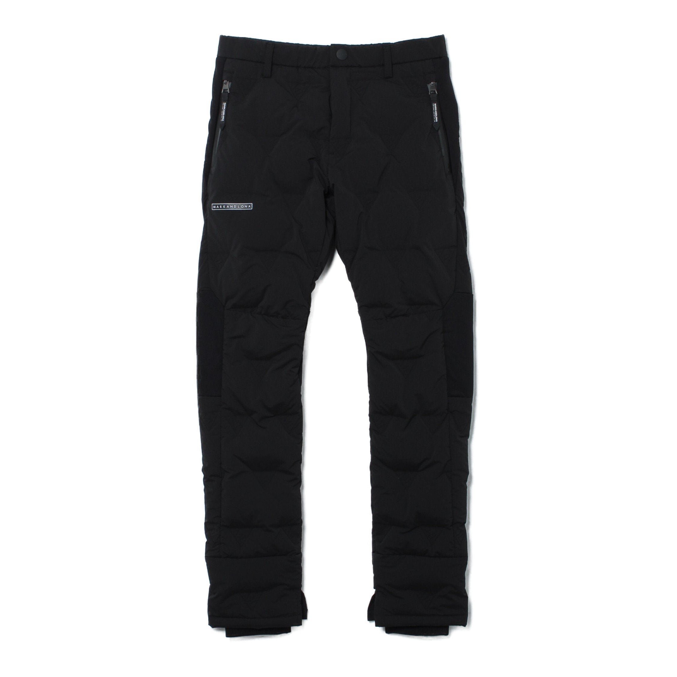 MCM-3D-AT57 | ボトムス / フルレングスパンツ / 46(M) / BLACK