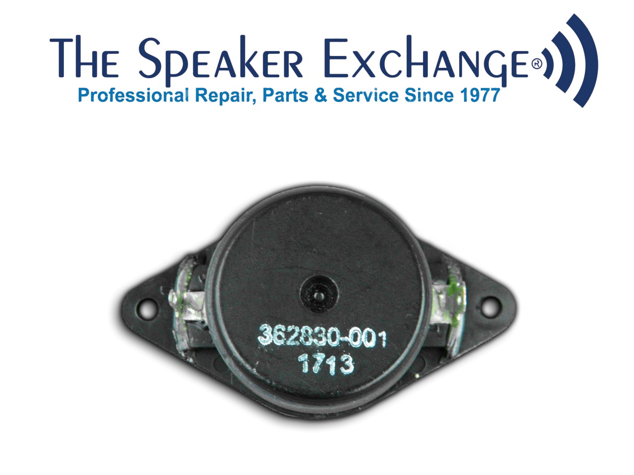 JBL 362830-001 Tweeter - The Speaker Exchange