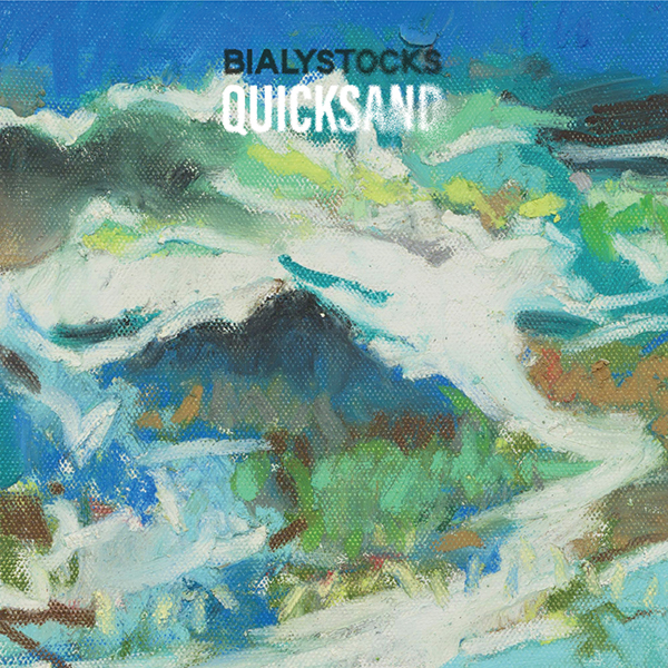 Bialystocks – Quicksand | レコードの日 オフィシャルサイト