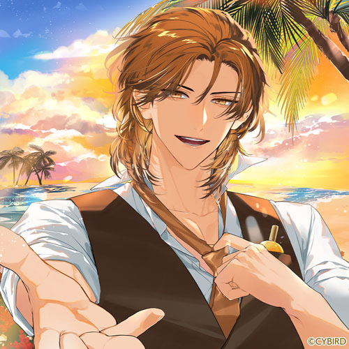 Perfumer ～私の調香師～ シチュエーションCD 2nd Season Perfumer.II