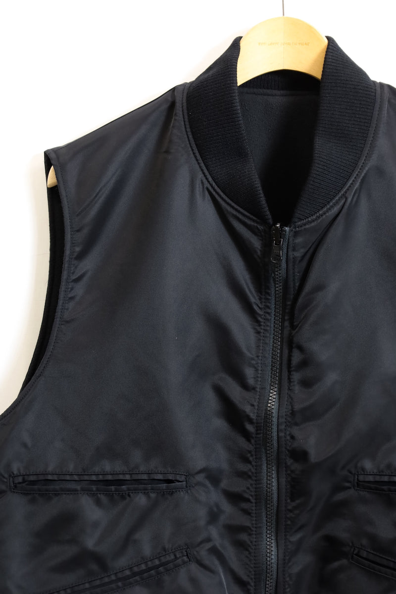 SASSAFRAS / Wheel Barrow Vest – redtriangle